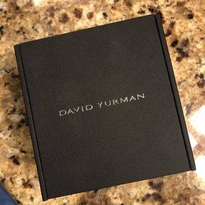 Premium David Yurman Gift  Box